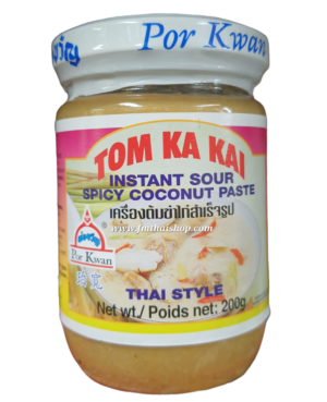 tom kha kai