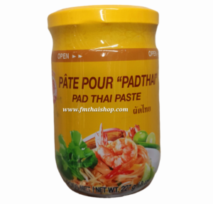 pate pour padthai