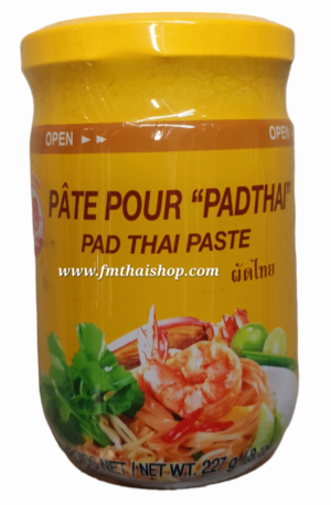 pate pour padthai