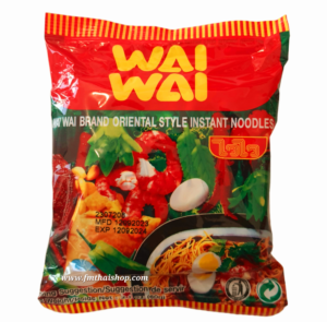 wai wai