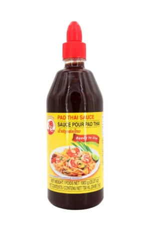 pad thai sauce