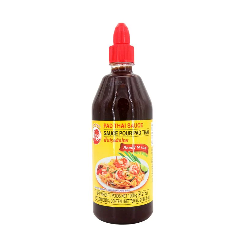 pad thai sauce